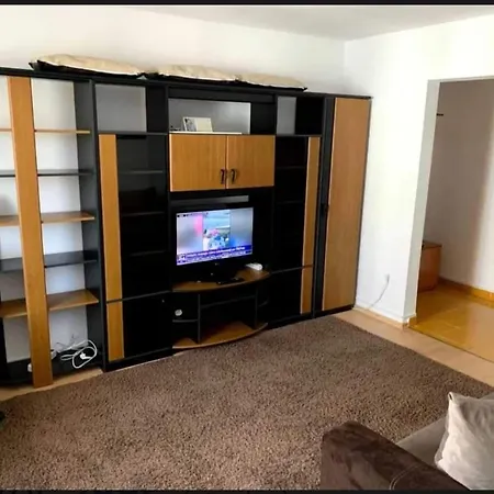 Garsoniera Privat Lägenhet Cluj-Napoca