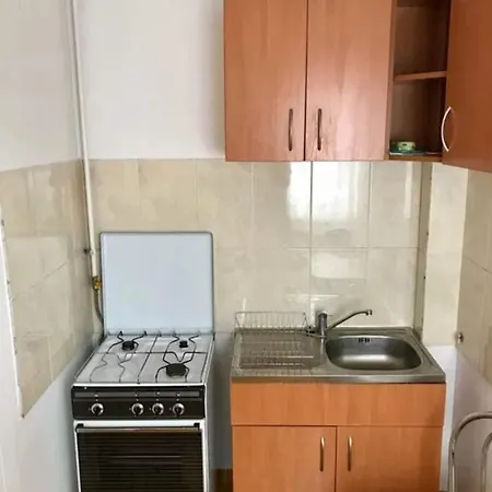 Garsoniera Privat Lägenhet Cluj-Napoca