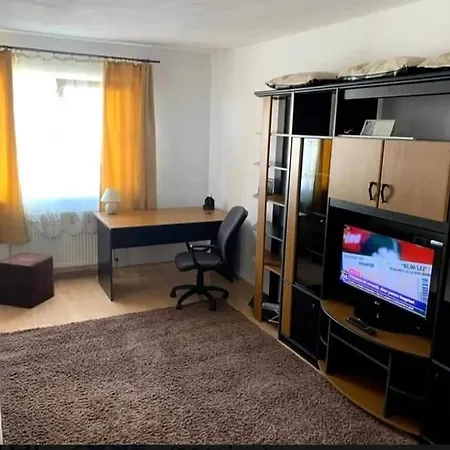 Garsoniera Privat Lägenhet