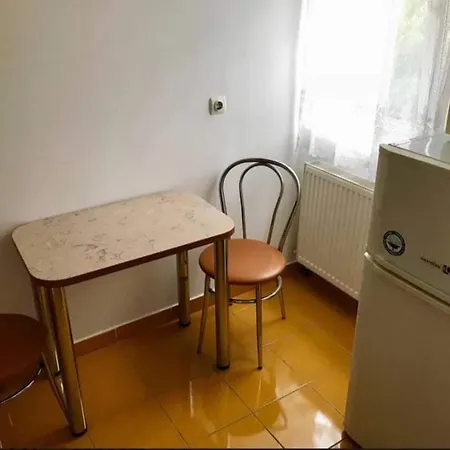 Garsoniera Privat * Cluj-Napoca