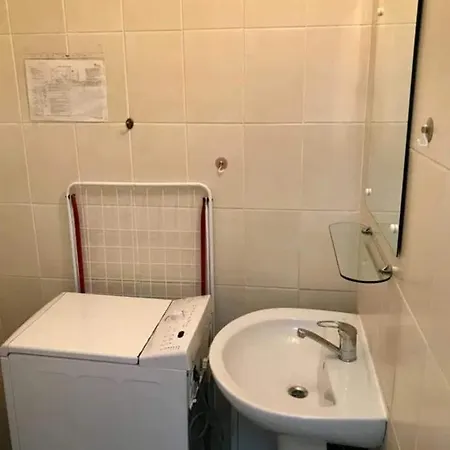 Garsoniera Privat Lägenhet Cluj-Napoca